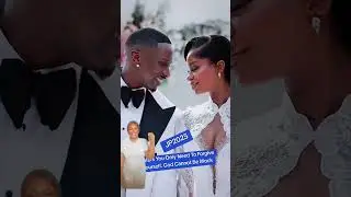 JP's Special Day: Priscilla & Juma Jux's Wedding Highlights. Sending positive vibes! jp2025 jp25