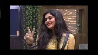 Big Boss season 5 roll baby roll task  winner