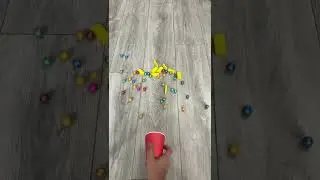 Marbles Reverse Video