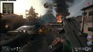 Call of Duty Zombies Daily Challenges Day 21