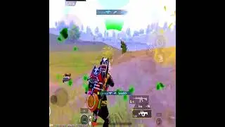 🥵Best 1v4 fight🥵#bgmi#shorts