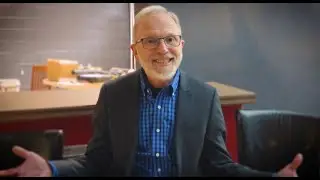Brian P. Allen Talks About Good Theater's Grand Re-Opening Concert