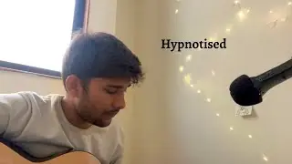 hypnotised by coldplay cover