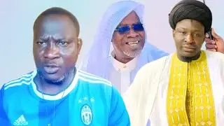 Qu'est-ce qui s'est passé entre Haidara et Chouala, les fidèles des ançars ne sont pas contents,Mass