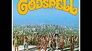 Robin Lamont - Day By Day (Godspell soundtrack)