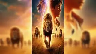 Reborn as a Lion: Everything Begins with Self-Discipline 051-075