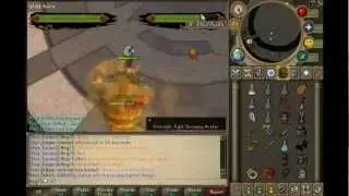 AFKing the Decaying Avatar - Dominion Tower