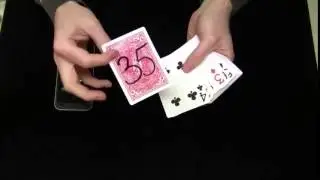 Triple Coincidence   Card Shark