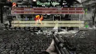 vs MLGtm