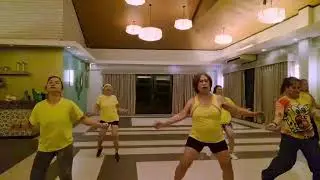 Zumbarista ❤️