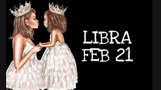 LIBRA 💕FEBRUARY 2021💕 💓Both moving different direction💓 🤔Is is right decision or not❓🤔