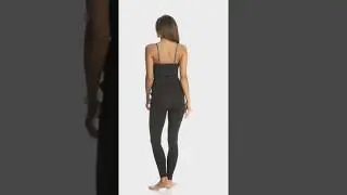Dolfin Aquashape Women's Swim Tight | SwimOutlet.com