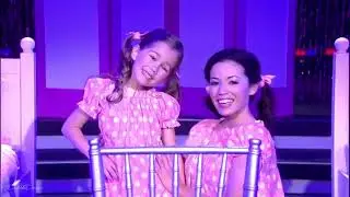 GH Nurses Ball 2013: 4/8/13 - Nurses Ball Day Two Part 6 [Emma & Sabrina Perform 