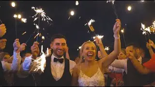 Drumhalla House // Wedding Film // Kathie and Chris