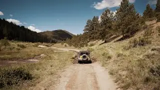 Colorado | Family Vacation