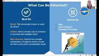 Patents 101: How to Acquire a Patent & Protect your IP