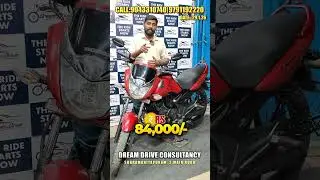Honda Unicorn for Sale... #madurai #automobile #dreamdrive #twowheeler #sale #best 