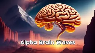 🎧 ALPHA WAVES | INSTANT RESULTS 100% PURE ALPHA BRAIN WAVES FOR STUDY, MEDITATION , INTELLIGENCE