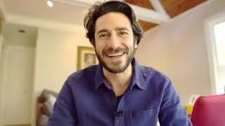 31 New Beginnings Launch Video