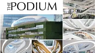 #VLOGGERSPHILIPPINES #CABADBARANONVLOGGER'S #OBEDIENTEPHOTOGRAPHY    The Podium mall walk tour vlog