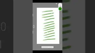 КАК СДЕЛАТЬ Отмену в SketchBook на Android