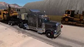 It's Official! (American Truck Simulator) [ThatGuyDarien]