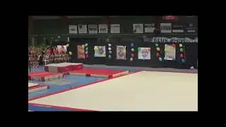 Gala AEA Gym 2024