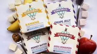 Let's Eat | Wondermade