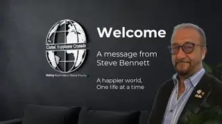 Global Happiness Crusade Social Intro 1 40 Mins