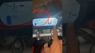 How to solve revolt trip range issue/ technical errors/ speedometer issues/rv400