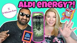 Aldi Summit Gridlock Original Review