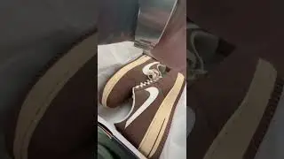 AIR FORCE 1 O7   Cacao Brown