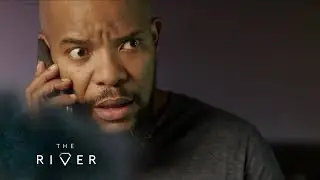 Mbali is kidnapped &ndash; The River | 1 Magic