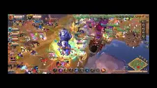 [5555] vs [EZ1v1] Grovekeeper POV.  Round.1 Albion Online 2025 01 15   23 40 55 02