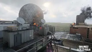 Call Of Duty Cold War Season 5 ( New MAP!? )