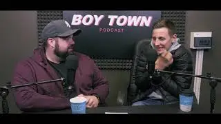 Boy Town - 149 : Dave's Mystery Box