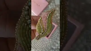 Брошь 