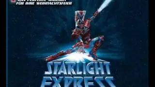Starlight Express 15.U.N.C.O.U.P.L.E.D.