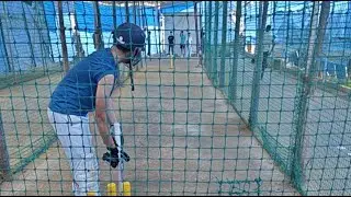 Harris Shield Team Practice