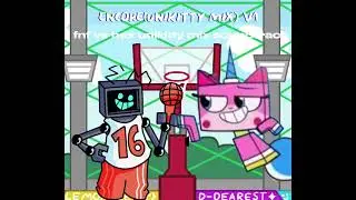 Encore (unikitty mix) v1