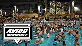 Avidd Minddset @ CCE 2024 Rave in the Waves (FULL DJ Set)