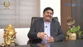 Samooha Projects CEO Mallikarjun Rao interview |Hyderabad
