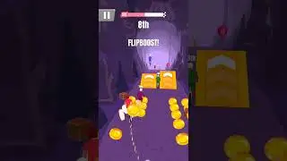BIKE RUSH LEVEL 515 WITH MARS BIKE IN CAVE 😶 #shorts #android #ios #gaming #gameplay #bikerush