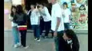 caida de luis don bosco avellaneda