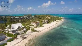 So Serene, Rum Point | Cayman Islands Sotheby's Realty | Caribbean