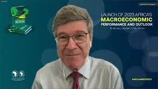 Prof.Jeffrey Sachs, Director, Center for Sustainable Development, Columbia University