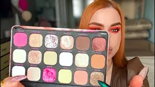 Покупки 🛍 с wildberries Docolor, Makeup Revolution,Lamel,TF cosmetics,Influence,Encci,Vivienne Sabo