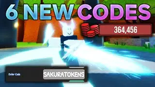 *NEW* WORKING ALL CODES FOR Sakura Stand IN 2025 FEBRUARY! ROBLOX Sakura Stand CODES