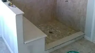#Howto #Diy #Layout #Floortile on a #Diagonal Pattern