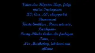 Casper  - Halbe Mille